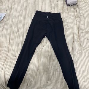 Lululemon align leggings 25”